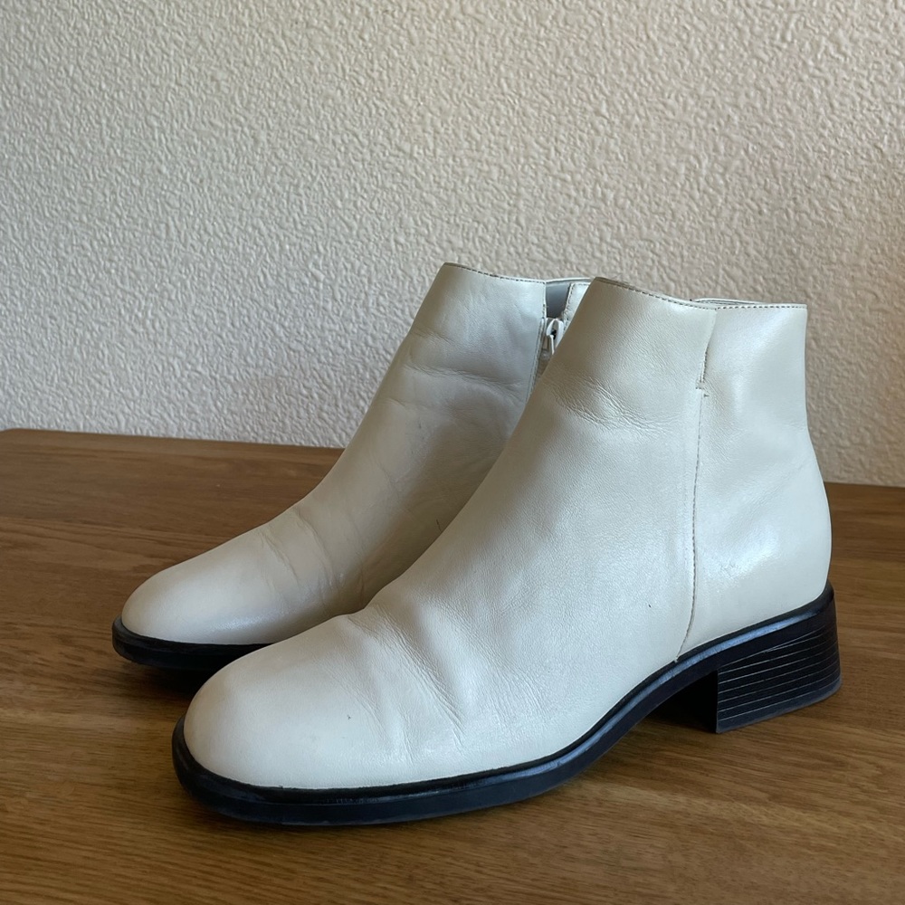 Vintage Chelsea Boots